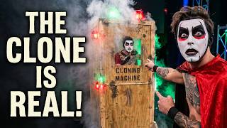 The Danhausen Clone Situation Gets Weirder & More News!