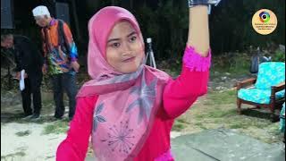 LIVE Hashim GAL 2.0 ft Fazli & Azizul ( IGAL PANANGSANG ) Kg Muslim #lagubajau 