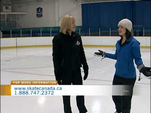 Skate Canada CANSkate Program 3