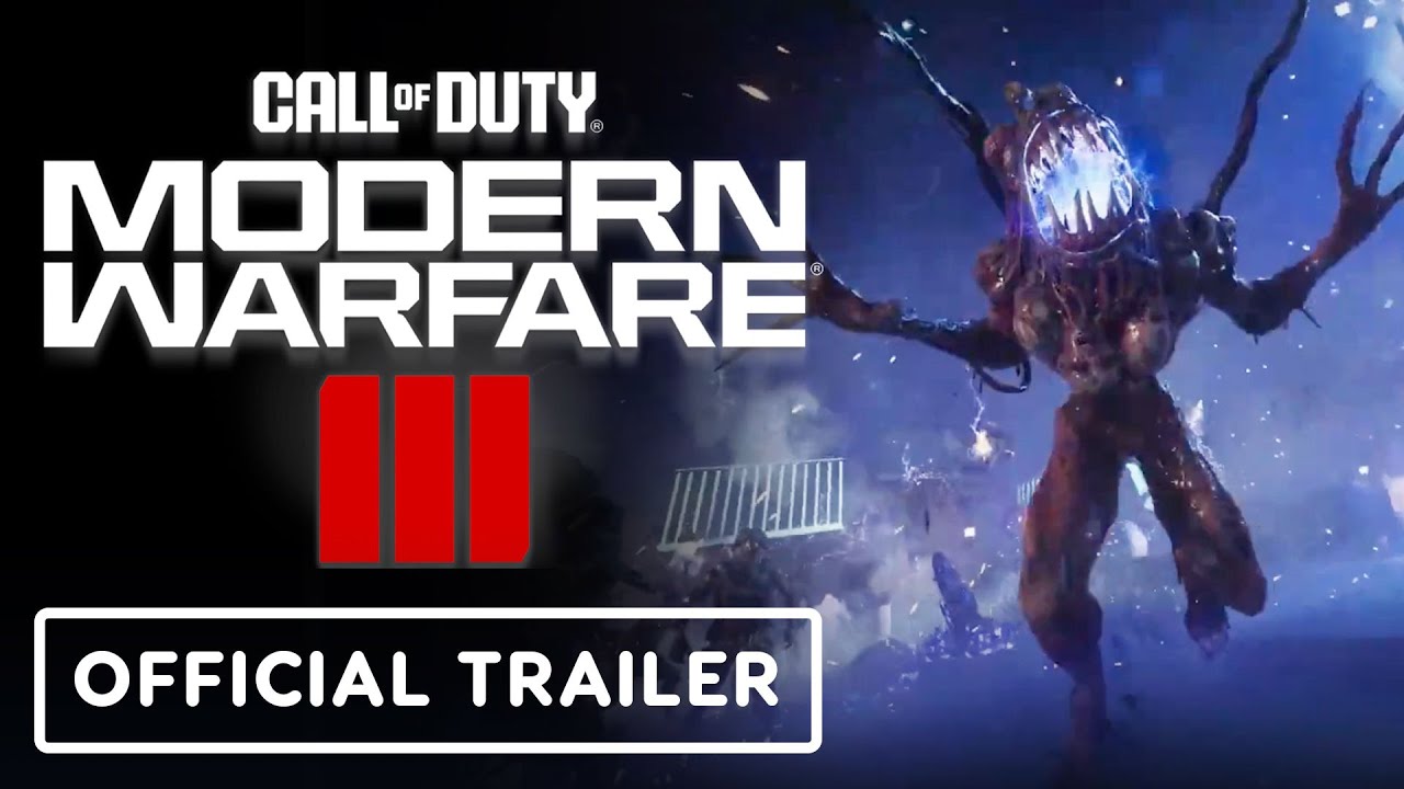 Call of Duty: Modern Warfare 3 – Official Season 2 Reloaded Zombies Trailer