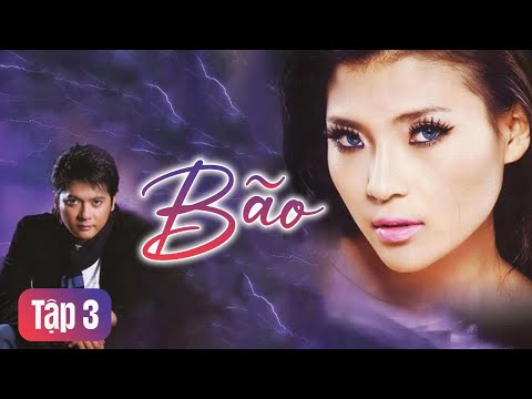 Video Tập 03 || BÃO || Phim Hình Sự Tâm Lý Xã Hội Việt Nam - YouTube