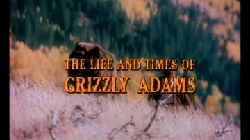 TV Theme | The Life and Times of Grizzly Adams