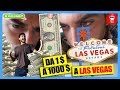 Trasformare 1 Dollaro in 1000 Dollari a Las Vegas - [Si Può Fare?] - theShow