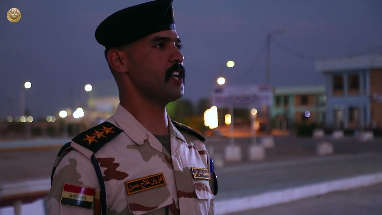 الاكاديمية البحرية.. صرح مهم لرفد الجيش العراقي بضباط أكفاء