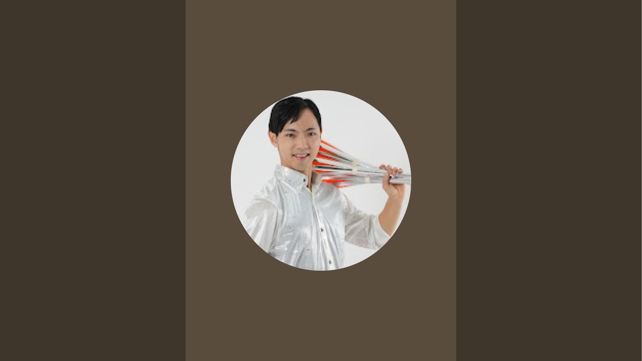 サーカス芸人こうら🍊🎪 がライブ配信中！