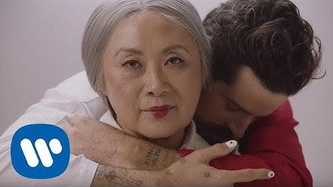 Devendra Banhart - Kantori Ongaku (Official Video)