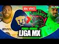 Pumas vence 4-2 a Juárez en la Liga MX ⚽