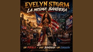 LA MISMA BANDERA