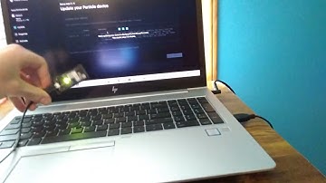 Particle Photon 2 Unboxing