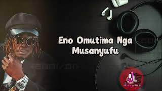 Mpulira (lyrics) by king saha  @kingsaha256 @KingSahaOfficial 