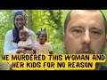 Nottingham Fire: African Lady And Her Two Daughters Murdered | The Narrative