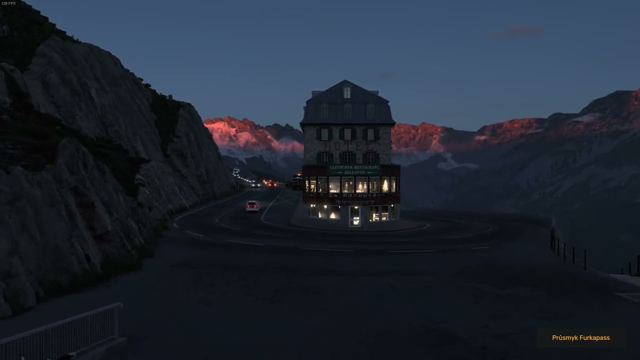 ETS 2 w/Genius GX Gaming SpeedMaster X5 FF