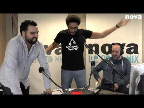 La Chronique Incroyable Burkini Décatlhon Nocibé, mauvais délire !