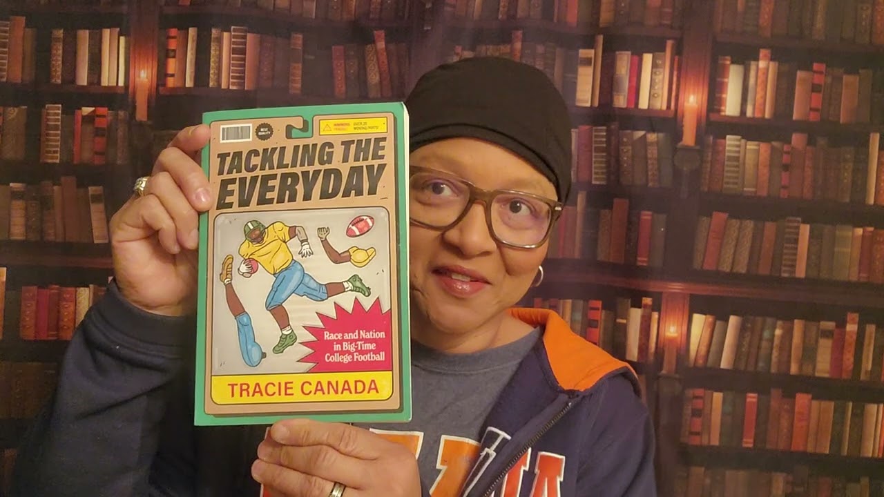 My Black History Month Reading - 2026