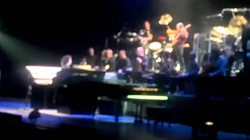 Yanni Live in Dallas, TX - August 18, 2012