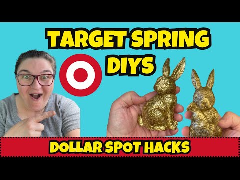 Target Tray
