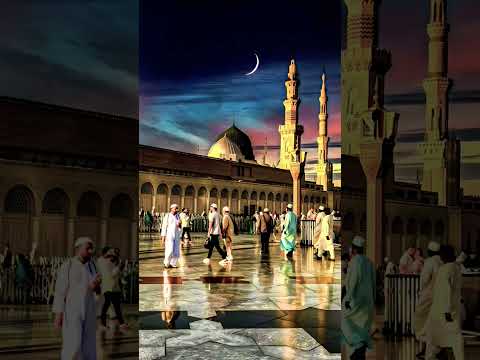 Muhammad Nabina Nasheed Shahadat Noman Azizi Official Nomanazizi Nasheed Shorts Ytshorts 