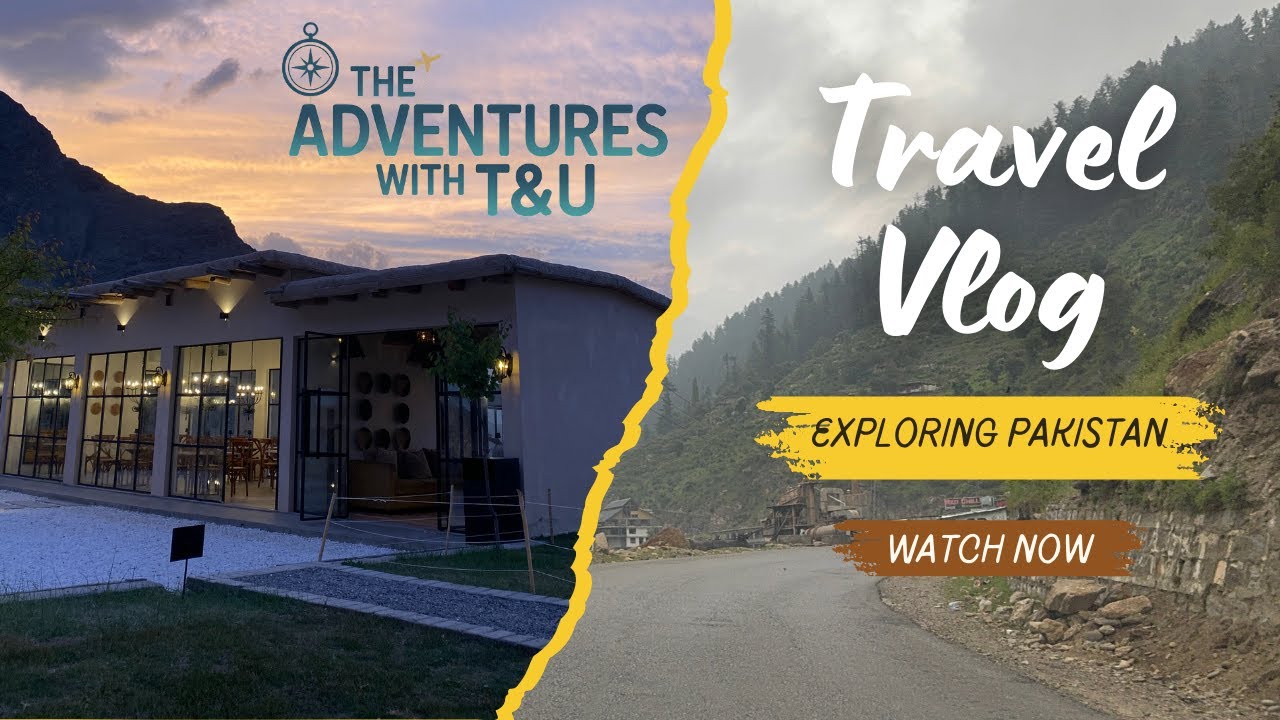 My Epic Pakistan Road Trip: Nomads, Mountains & Hidden Wonders