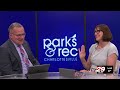 Community Conversation: Ellen Joy with Charlottesville Parks & Recreation (08-19-26)