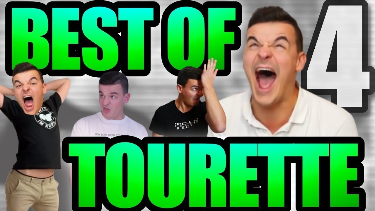 Best of TOURETTE #4 | Gewitter im Kopf Highlights