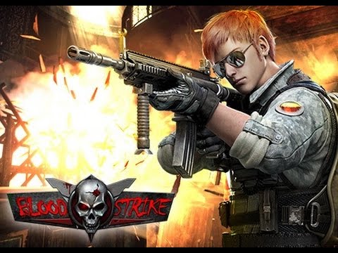 Sdds Confira como jogar Blood Strike, game de FPS grátis e online As  imagens podem ter