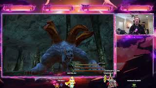 Platinum Run: Final Fantasy 10 part 8