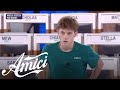 Amici 23 - Simone - Un'altra storia