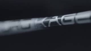 KURO KAGE™ Silver Dual-Core TiNi by Mitsubishi Chemical / Graphite Shafts (1 of 3)