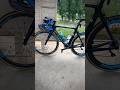 Fuji Vs. Bianchi #cycling #blue