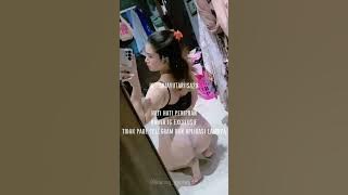 Sr ayu tarissa eksklusif