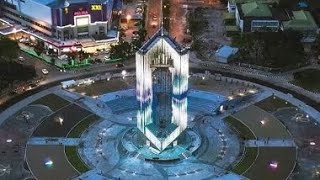 Palangkaraya Bumi Tambun Bungai 🎵