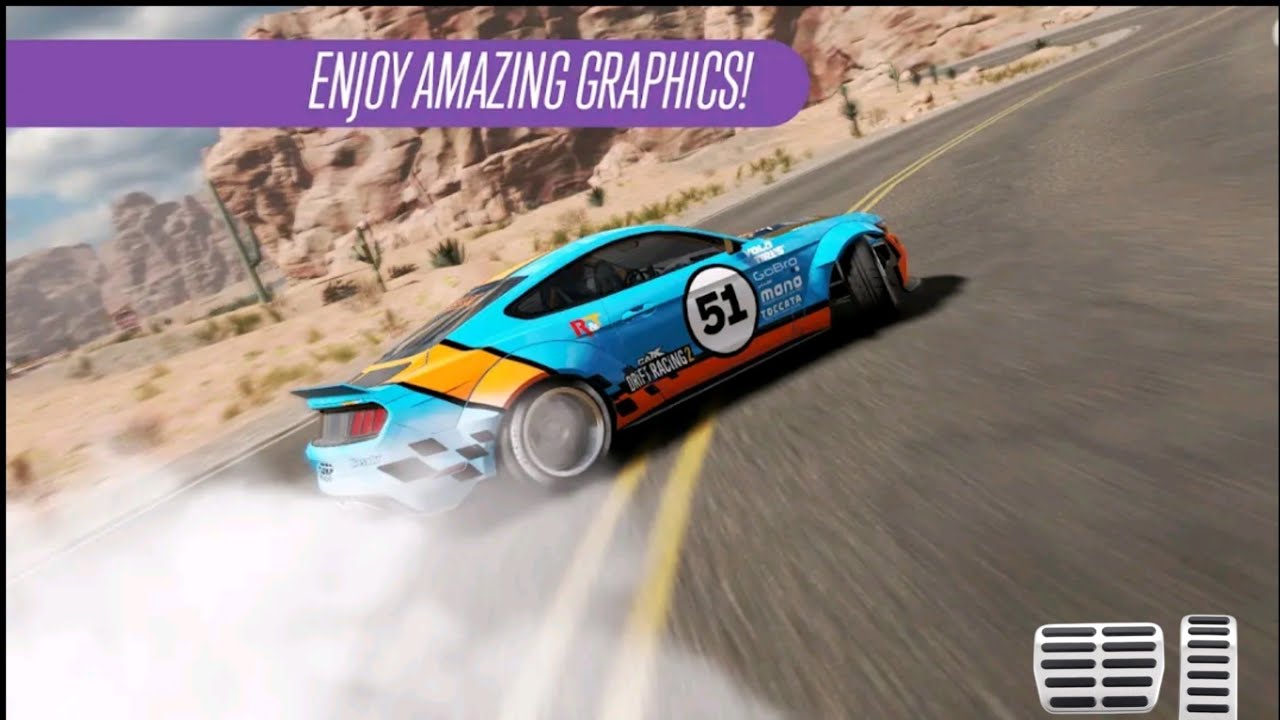 Carx Drift Racing 2 Mod Apk New 2023 Car Racing