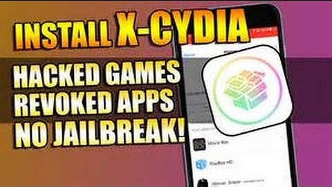 Zestia/xCydia UPDATE Video! | Why It