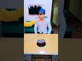 كل سنه وانا طيب عيد ميلادي النهاردة