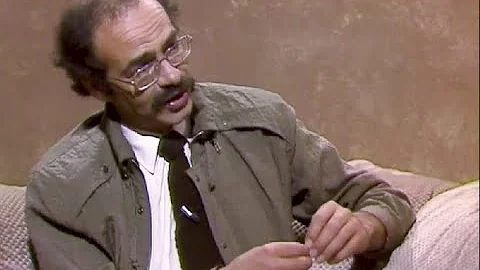 Hegel & Marx - Bryan Magee & Peter Singer (1987)