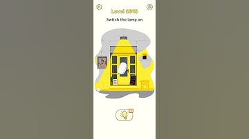 DOP 2 Gameplay level 2348 #shorts ❤️Subscribe❤️