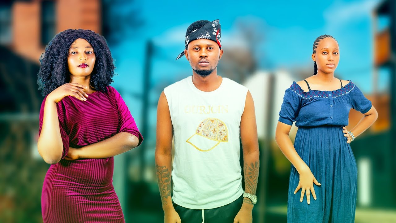 PENZI LA MSELA 💞 (Ep 1) | Love Story | TWIZY DADY TV