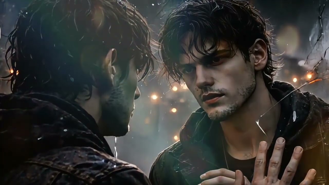 Blackout – Solan Storm | Dark Cinematic Rock 