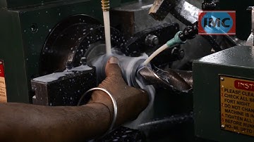 Automatic Rebar Coupler Drilling and Cutting Machine Manufacturer India