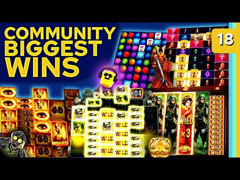 Community Biggest Wins #18 / 2022