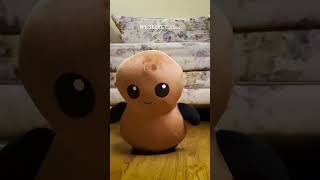 Tubby Shares A Secret With You!!🤫❤️