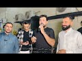 منك عذابي صار وكل همومي الفنان احمد الاسمر حفلة زفاف عمار وزياد البدراني عزف حمودي الحدي