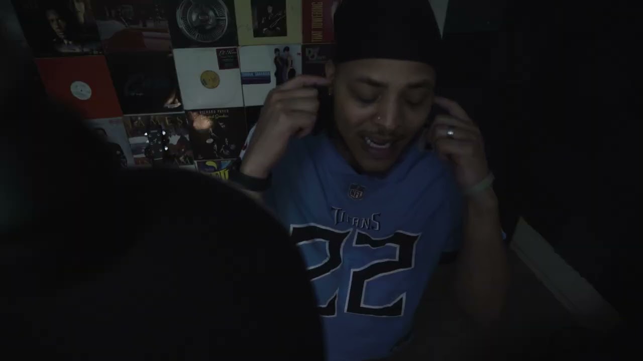 Frvrjaycee - Say My Name (Prod.  By Jaycee Beats) (Studio Video)