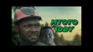 Mtoto Iddy [  Free Full Bongo Movie