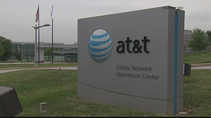 AT&T 3G customers need to get a new phone as they shut down network