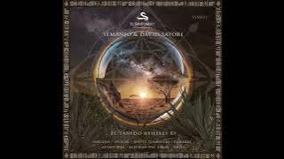 Yemanjo, David Satori - El Tañido (Inoie remix)