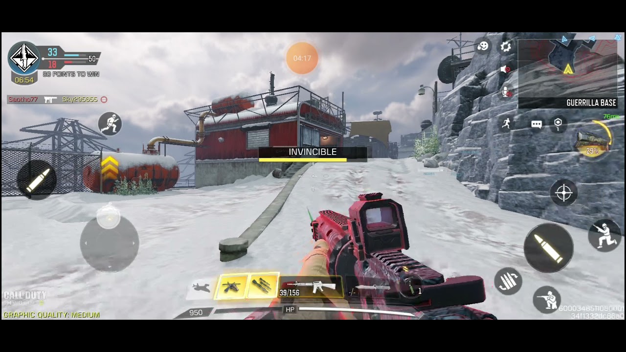COD PART 3 - YouTube