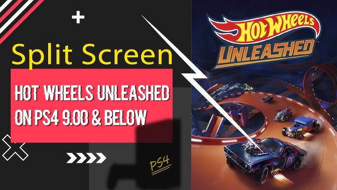 Análise Hot Wheels Unleashed (PS4 e PS5) - Conversa de Sofá