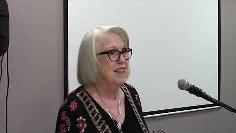 10/2/22 One More Time with Linda Gillespie LUT