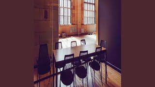 Opulent Ambience for Work Vibes
